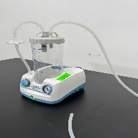 Accuris Instruments Aspire Lab Aspirator image 1